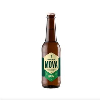 Пиво MOVA IPA, 330мл