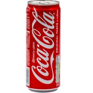 Coca-Cola 0,3