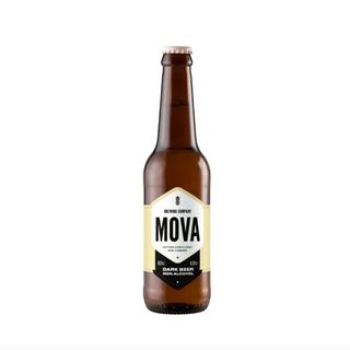 Пиво MOVA Non - Alcohol Dark, 330мл
