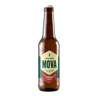 MOVA Amber Ale