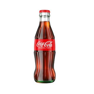 Coca-Cola 0,25