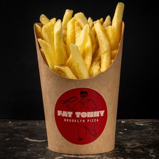 Картопля Фрі