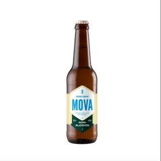 Пиво MOVA Non - Alcohol, 330мл