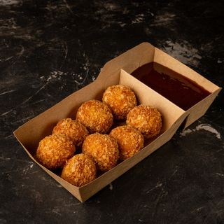 Курячі кульки