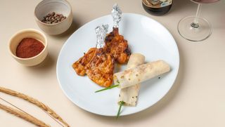 Пірзола з курки (290г)