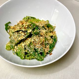 Зелений салат (130г)