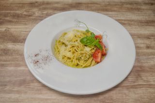 Паста з індичкою  (260г)