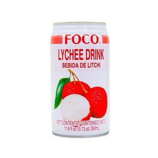 FOCO з лічі (350 мл)