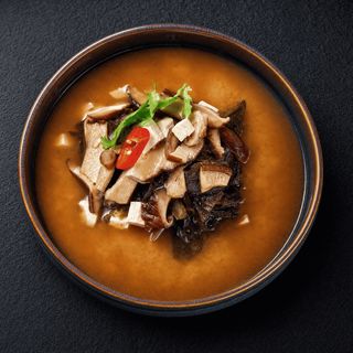 Місо суп з креветками (330г)