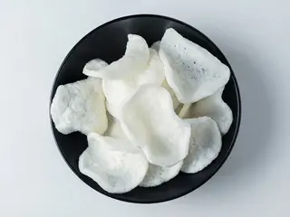 Рисові чипси (150 г)
