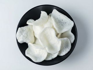 Рисові чипси (150 г)