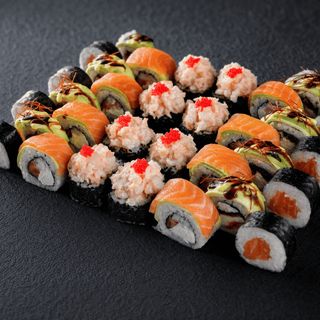 Сет "Tokio" (32 шт)