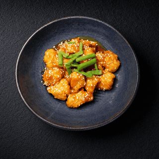 Orange Chicken (320 г)