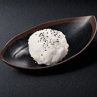 Паровий рис (150 г)