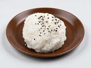 Паровий рис (150 г)