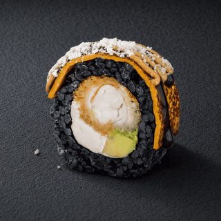 Black cheese (8 шт)