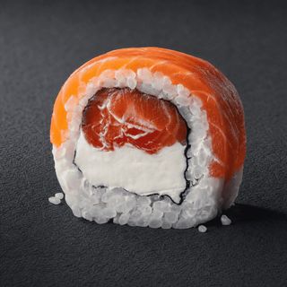 Double Salmon roll (8 шт)