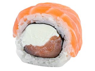 Double Salmon roll (8 шт)