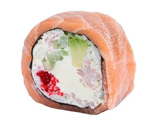 Naked roll (8 шт)