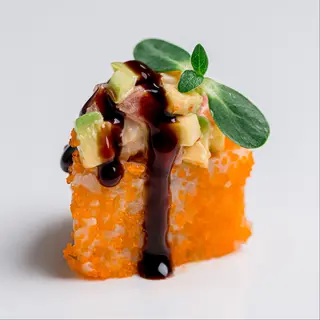 Рол Тунако (8шт/300г)