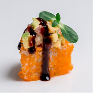 Рол Тунако (8шт/300г)