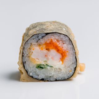 Рол Окі з креветкою міні (6шт/250г)