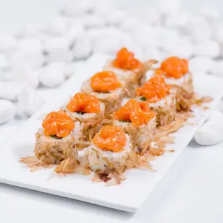 Рол Тартар (8шт/220г)