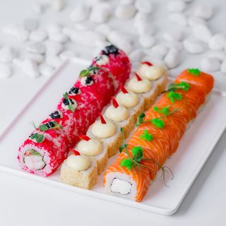 Сет Смайл (24шт/740г)