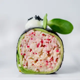 Рол без рису (8шт/150г)