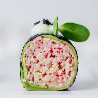 Рол без рису (8шт/150г)