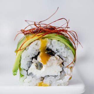 Рол Зелений Дукан (8шт/250г)