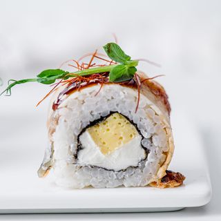 Рол Томаго-унагі (8шт/240г)