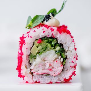 Рол Каліфорнія (8шт/250г)