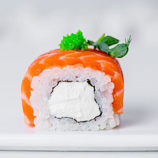 Рол Філадельфія Класік (8шт/260г)