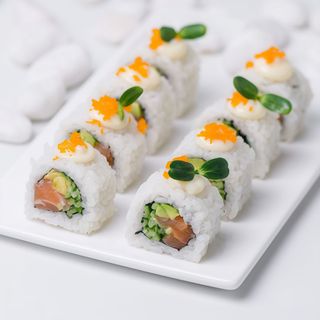 Рол Аляска (8шт/190г)