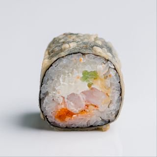 Рол Окі з креветкою (8шт/280г)