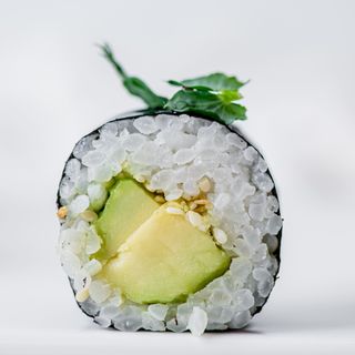 Рол Авокадо макі (8шт/140г)