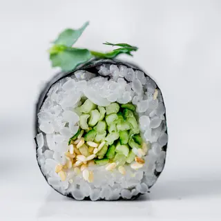 Рол Капа макі (8шт/140г)