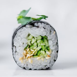 Рол Капа макі (8шт/140г)