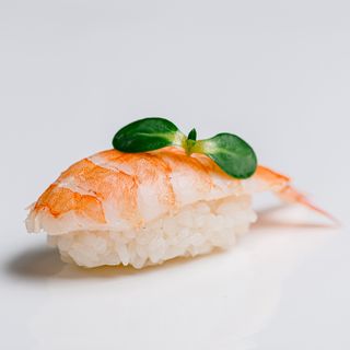 Ебі нігірі (4шт/120г)