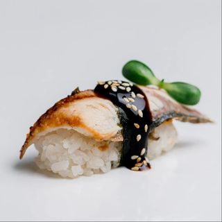 Унагі нігірі (4шт/120г)