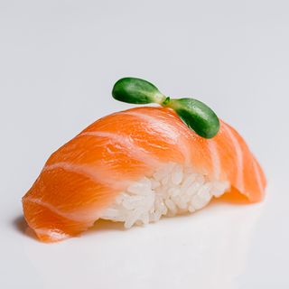 Сяке нігірі (4шт/120г)