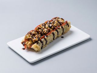 Суші Ролл-дог з куркою теріякі (240г)