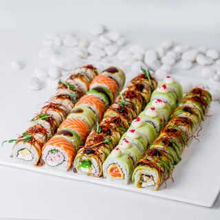 Сет Йохані (40шт/1280г)