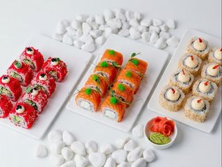 Chef's Mix 1 (730г)