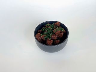 Житні сухарики (120г)