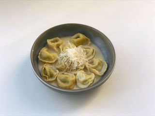 Тортелло з яловичиною та свининою (250г)