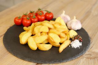 Картопля по селянськи (150г)