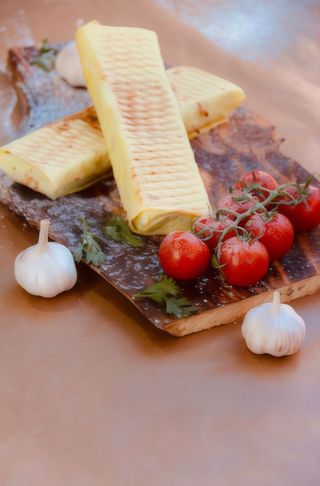 Шавуха "Велетень" (550г)