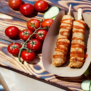 Корн-Дог (150г)